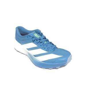 Adidas Terrex Agravic 4 Trail Running Shoes Womens Size 9.5 Blue Burst KJ1292